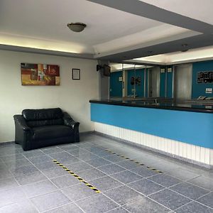 Hotel Rias Centro