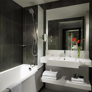 Habitación Eiffel con 2 Camas Individuales